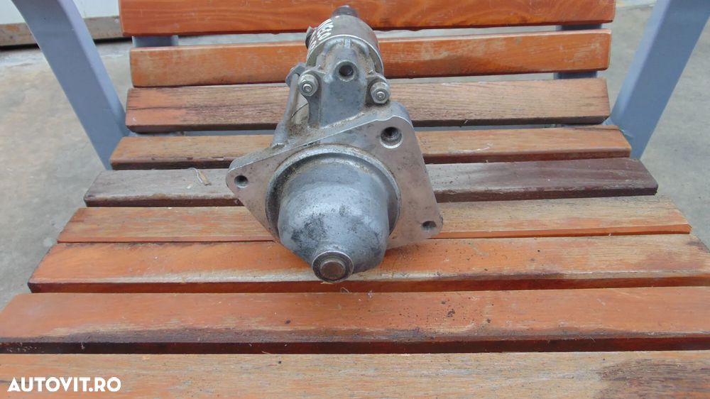 Electromotor Iveco Daily 2.3 diesel,euro 6 cod 5801422464 an 2016-2022 - 3
