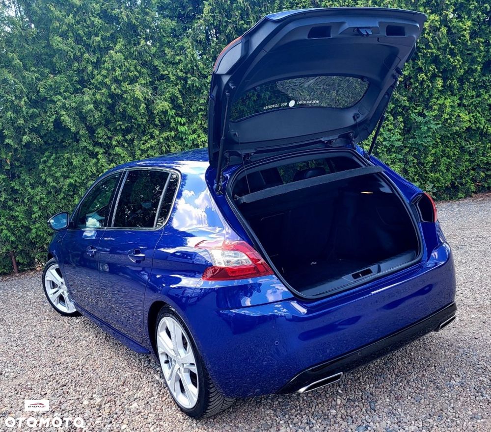 Peugeot 308 - 24
