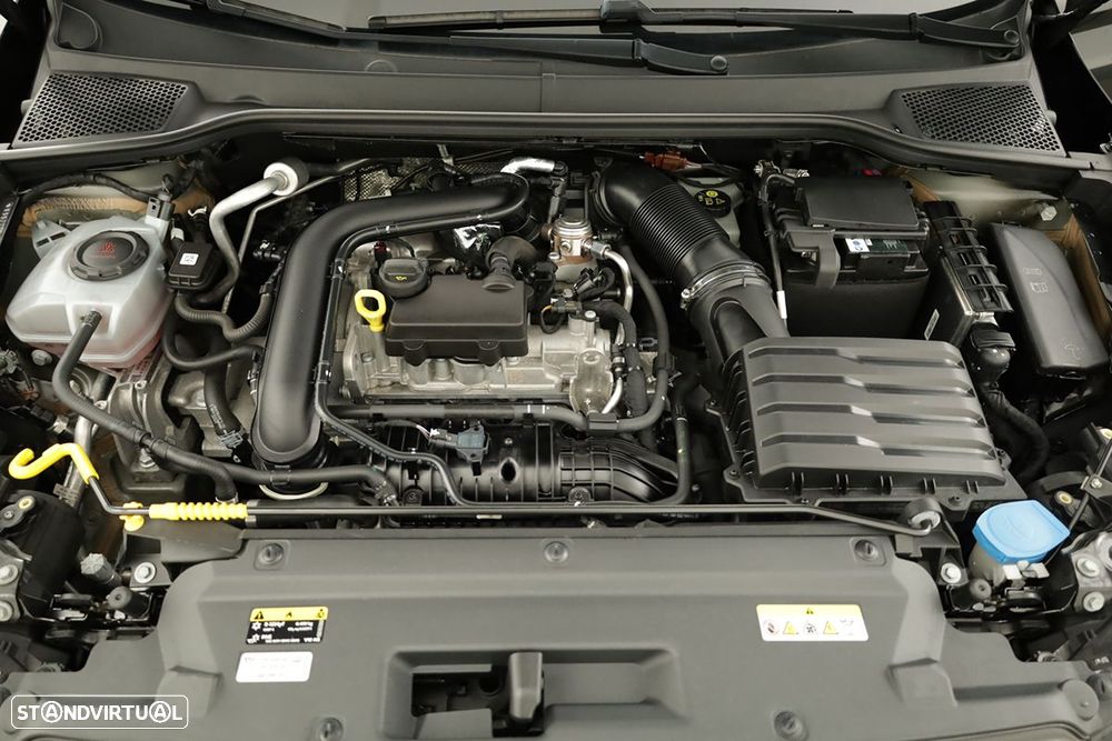 SEAT Arona 1.0 TSI Style DSG - 36