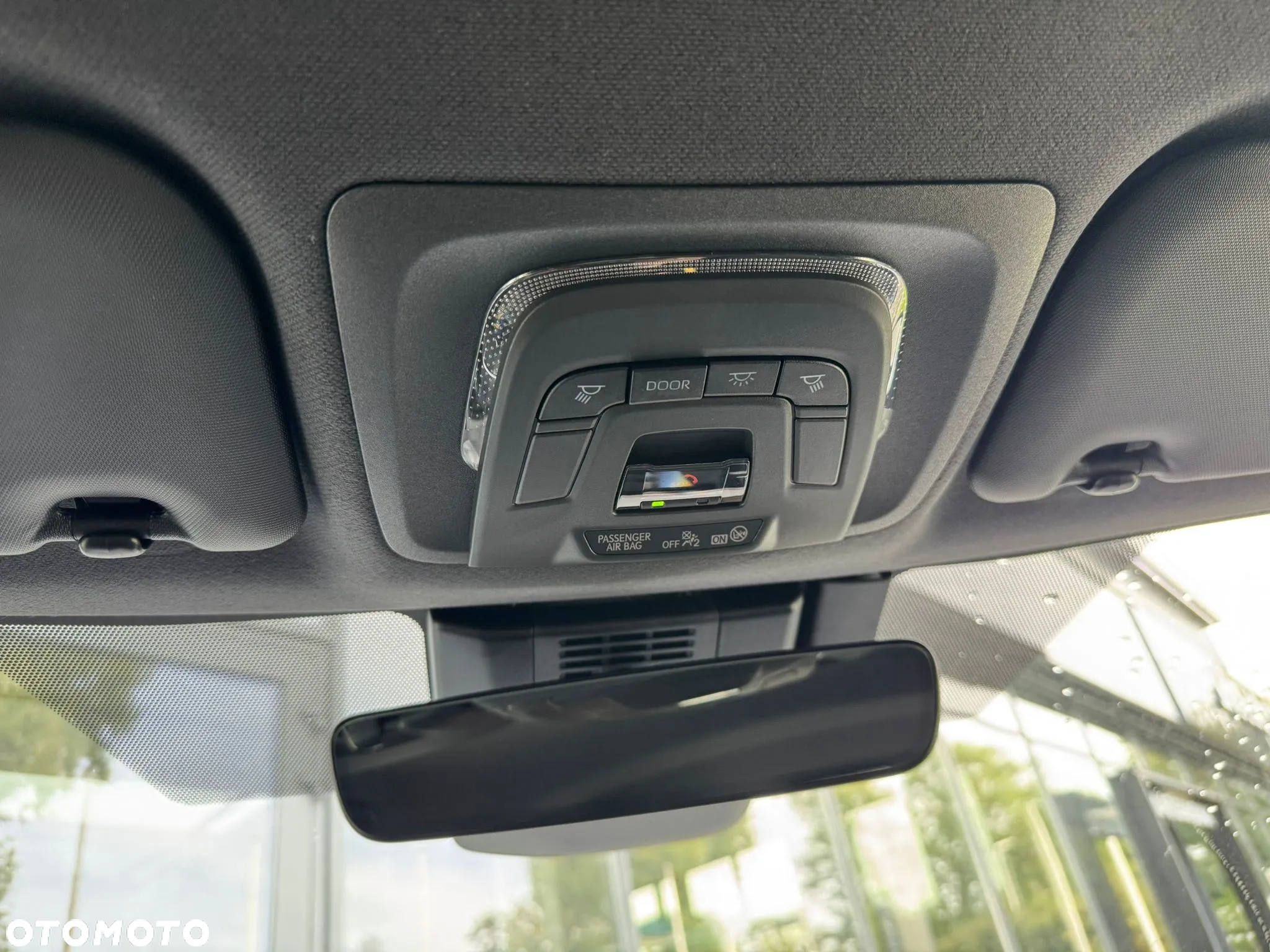 Suzuki Swace 1.8 Hybrid Premium Plus CVT - 25
