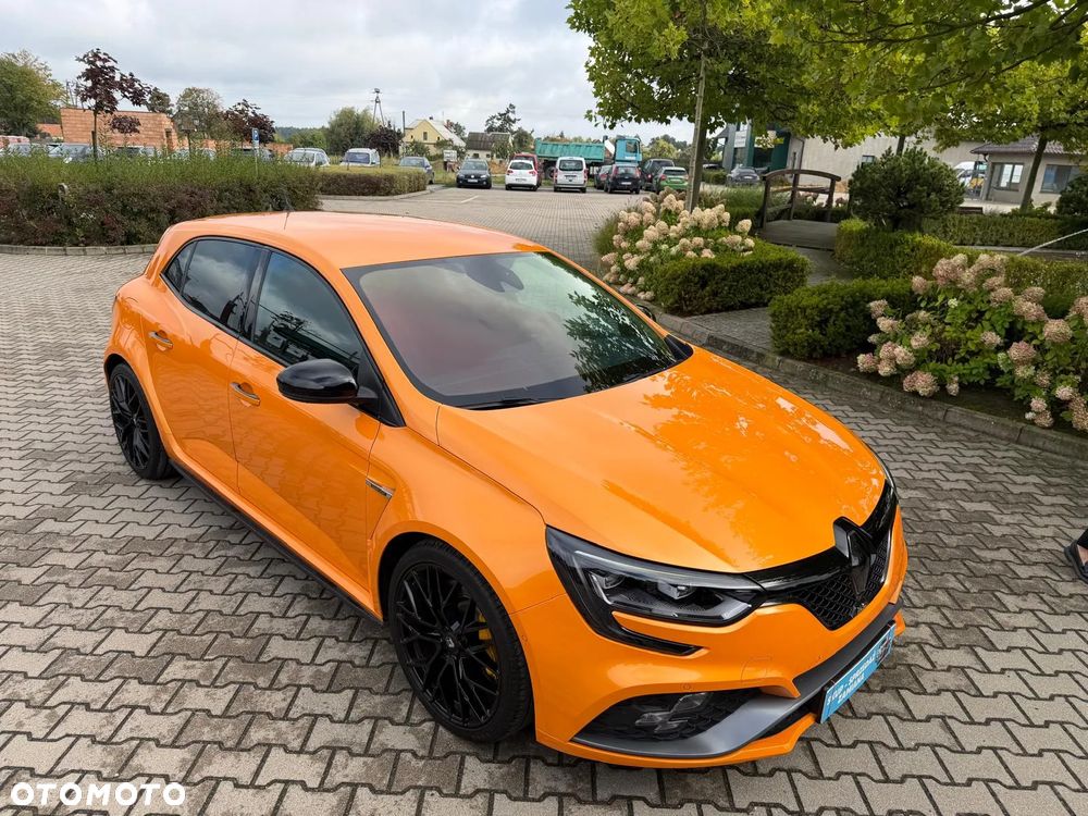 Renault Megane 1.8 TCe FAP R.S EDC - 33