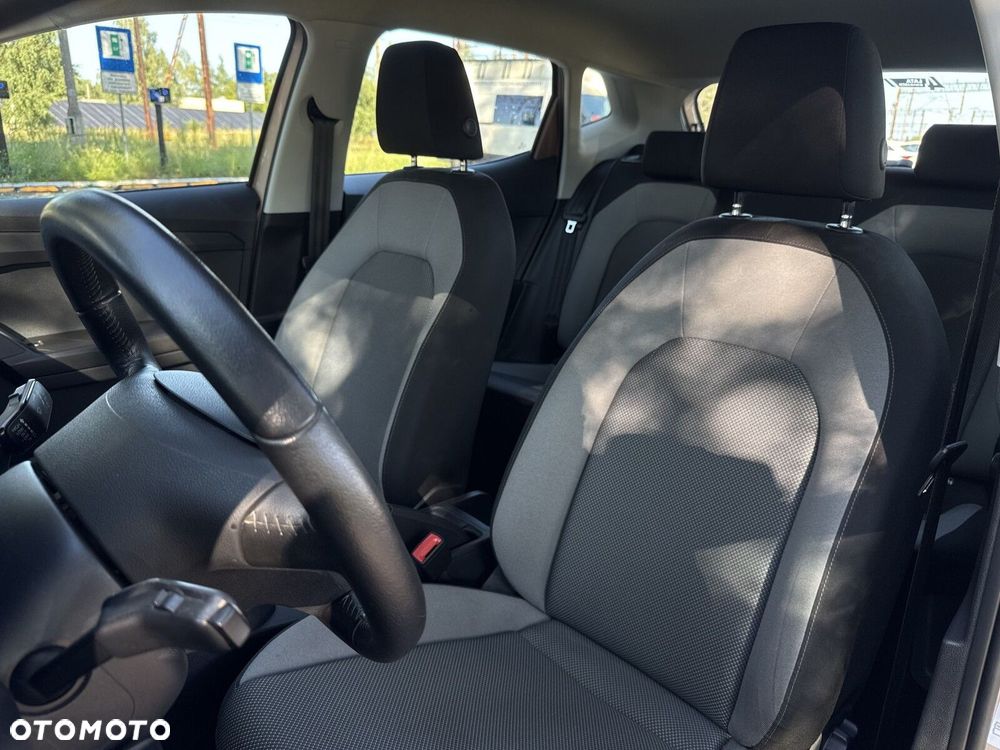 Seat Ibiza 1.0 TSI GPF Style S&S - 11