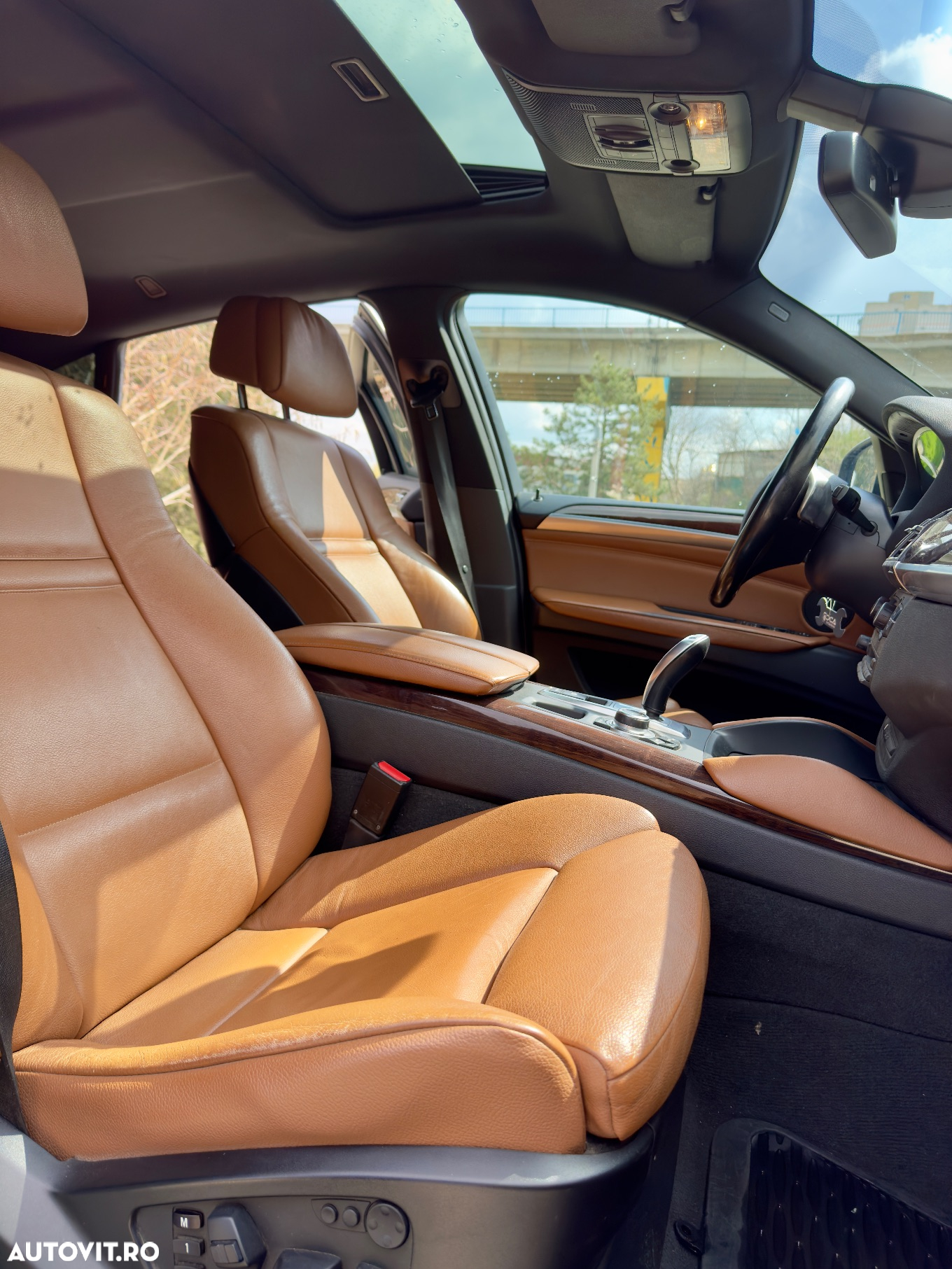 BMW X6 xDrive40d - 8