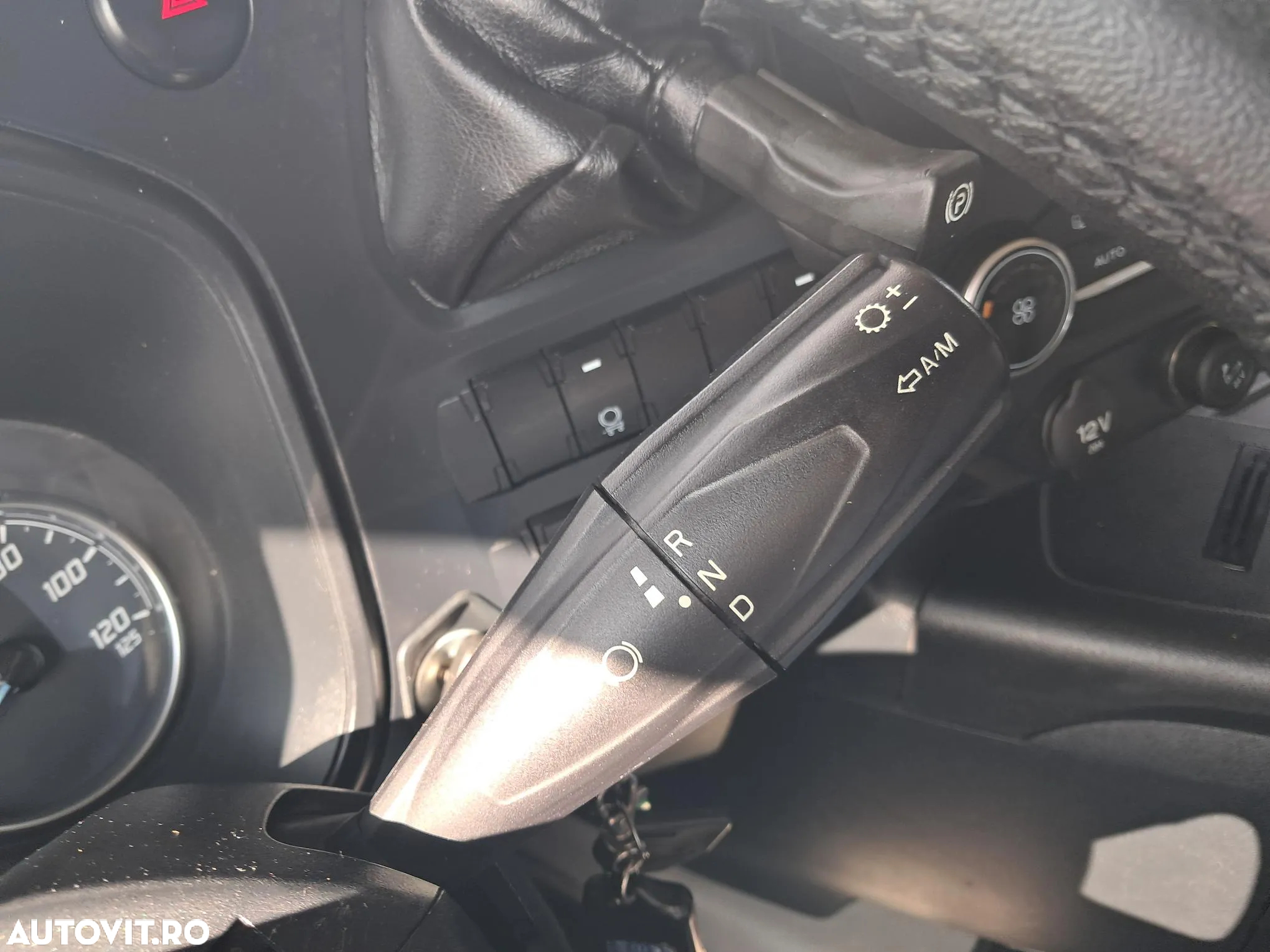 Ford f-max 500cp euro 6 automat - 14