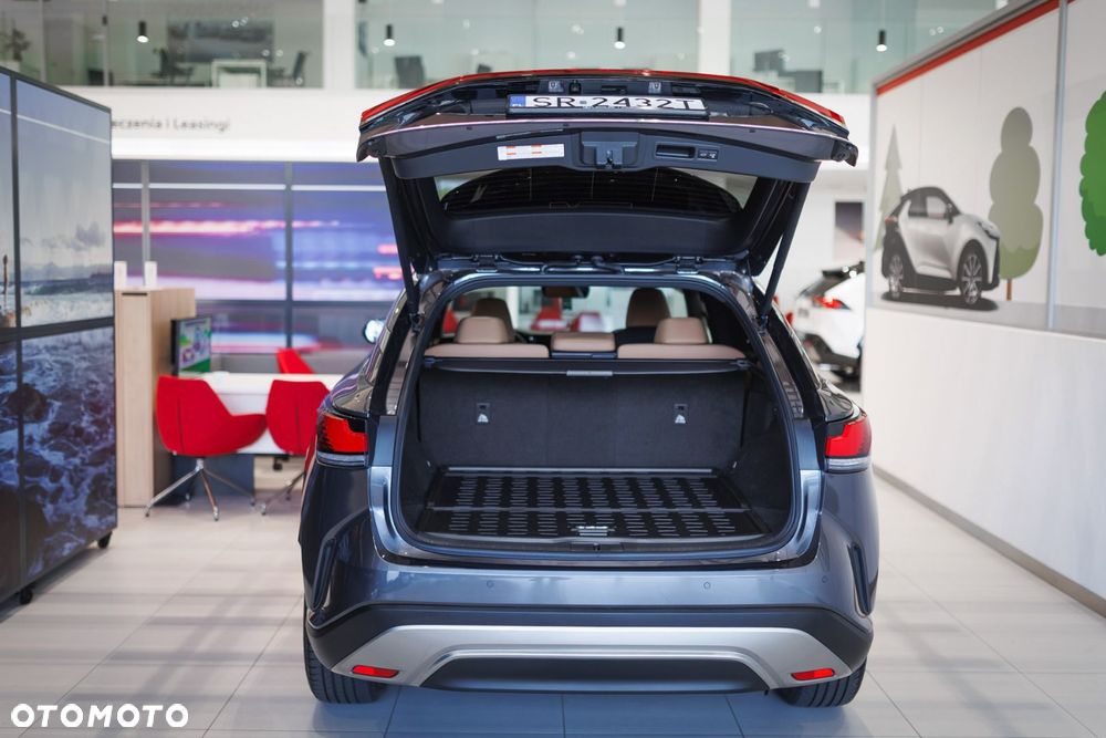 Lexus RX - 29