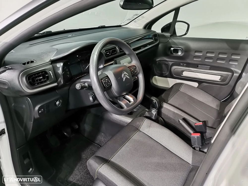 Citroën C3 - 8