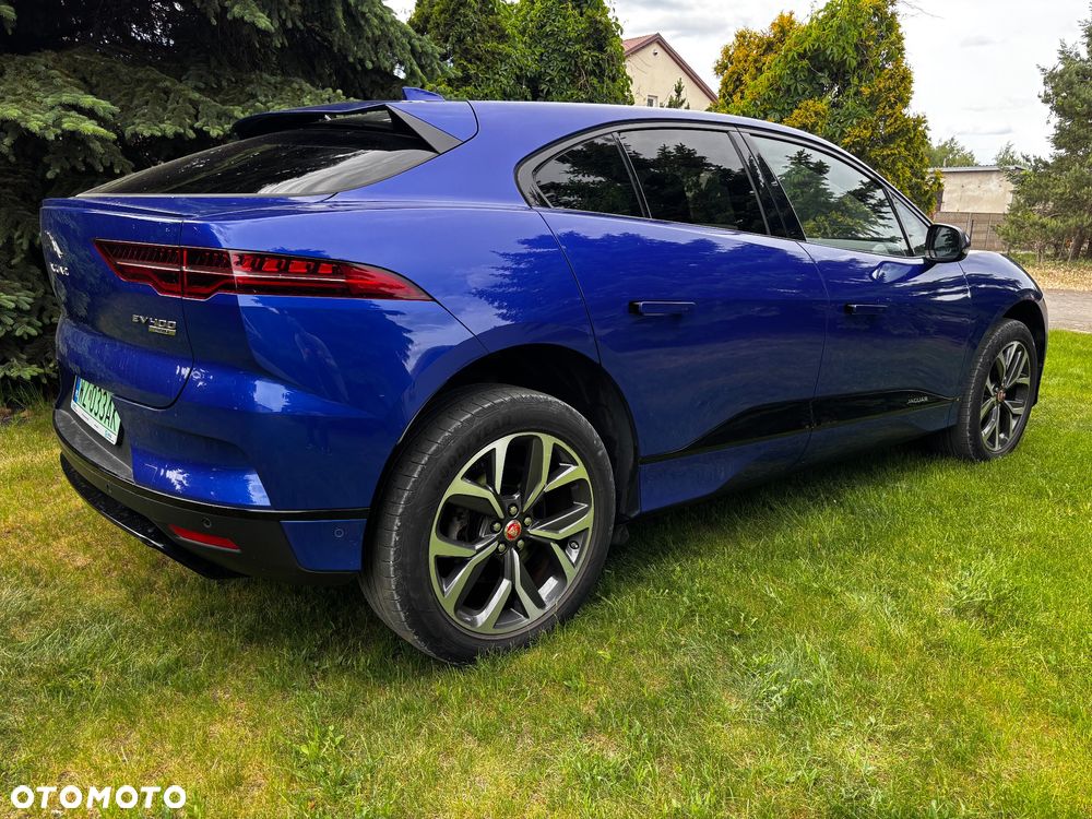 Jaguar I-Pace EV400 AWD S - 21