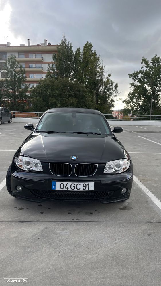BMW 118 d Sport - 2