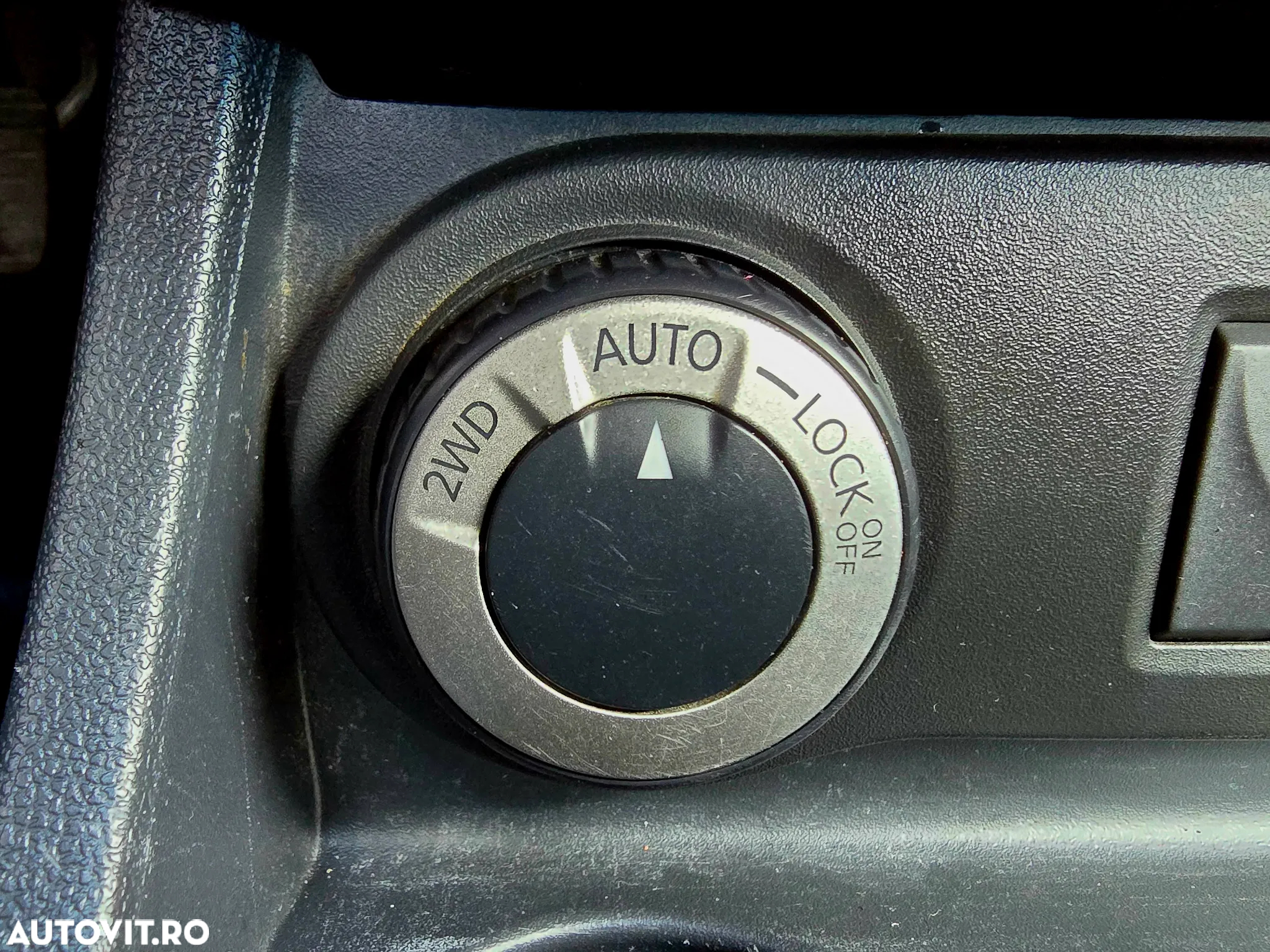 Dacia Duster dCi 110 FAP 4x4 Prestige - 12