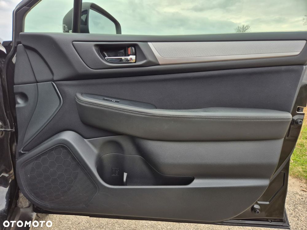 Subaru Outback 2.5i Lineartronic Comfort - 25