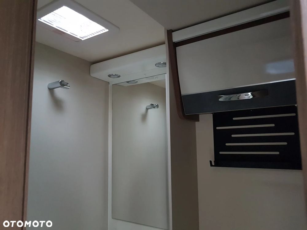Miller Toronto  possl knaus ducato kamper - 29