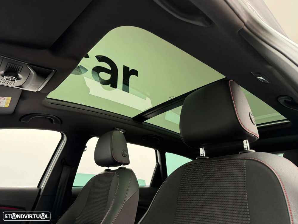 SEAT Leon ST 1.6 TDI FR DSG S/S - 10