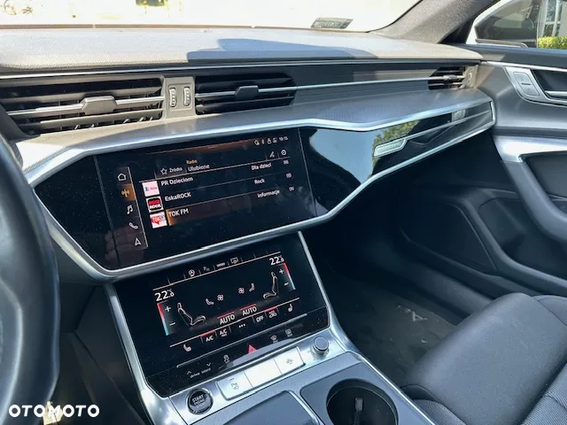 Audi A6 - 11