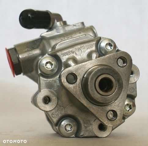 POMPA WSPOMAGANIA ALFA ROMEO 159 2.0JTD 1.8TBi ZF - 4