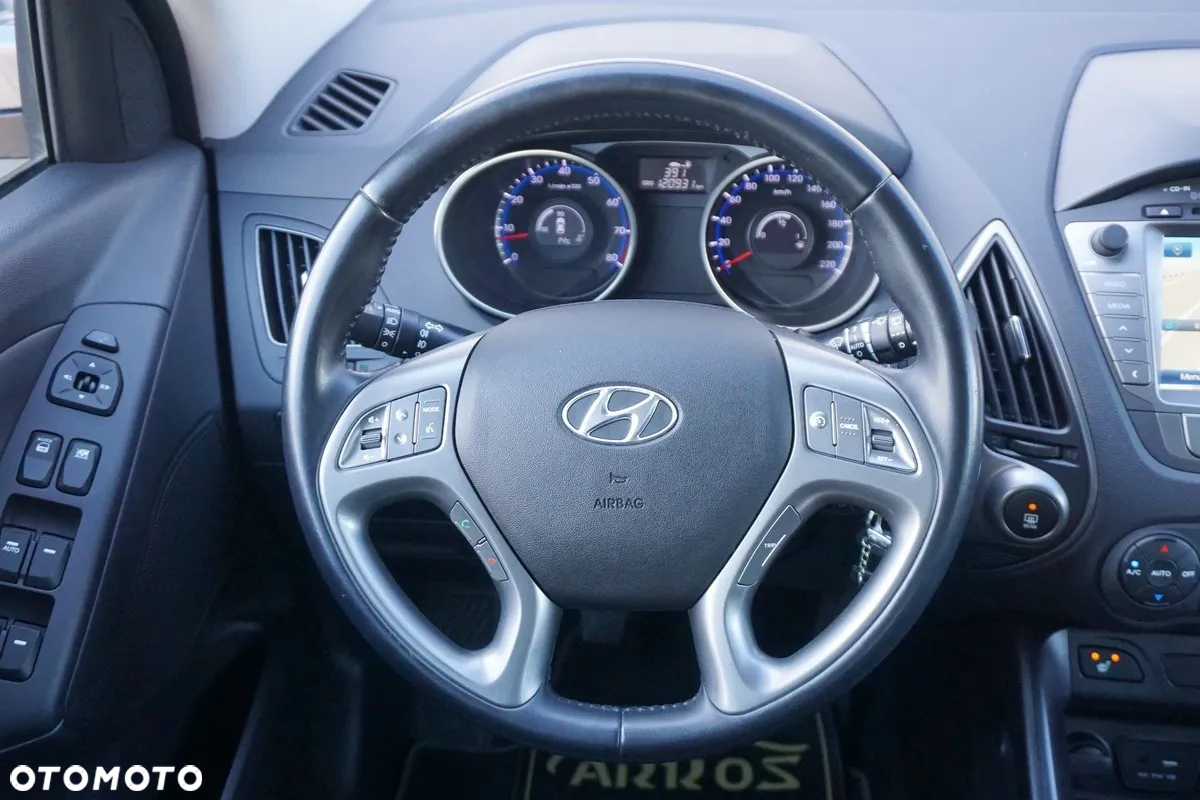 Hyundai ix35 - 27