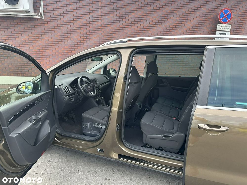 Seat Alhambra - 7