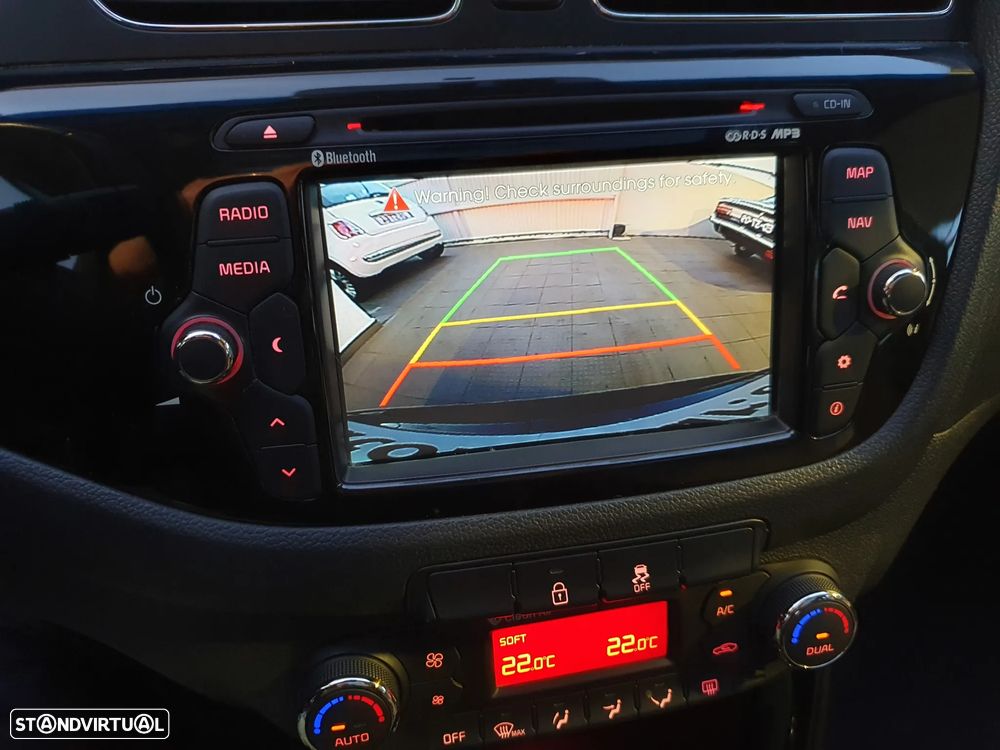 Kia Ceed SW 1.6 CRDi Prime - 6