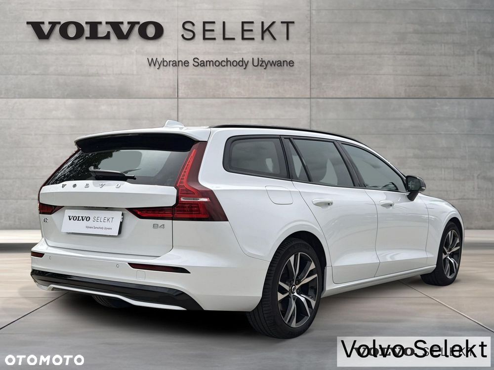 Volvo V60 - 7