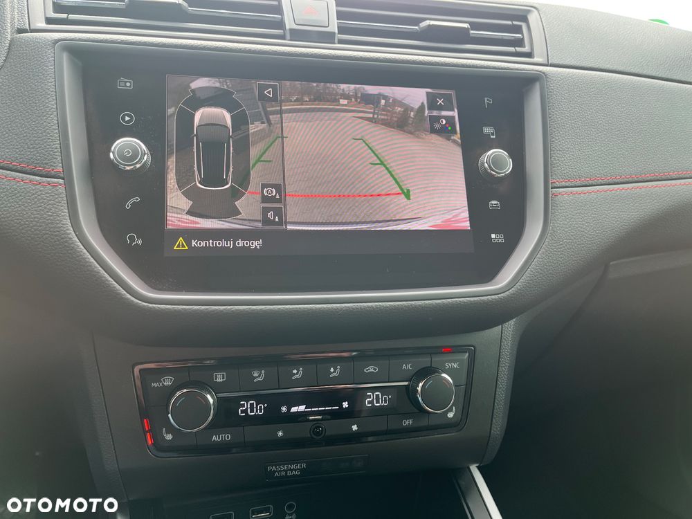 Seat Arona 1.0 TSI OPF DSG FR Anniversary Edition - 34