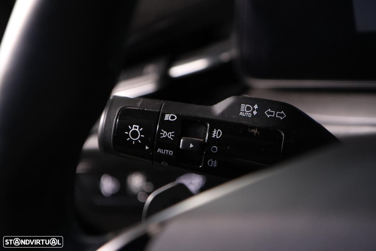 Kia Niro EV 64kWh Drive - 27