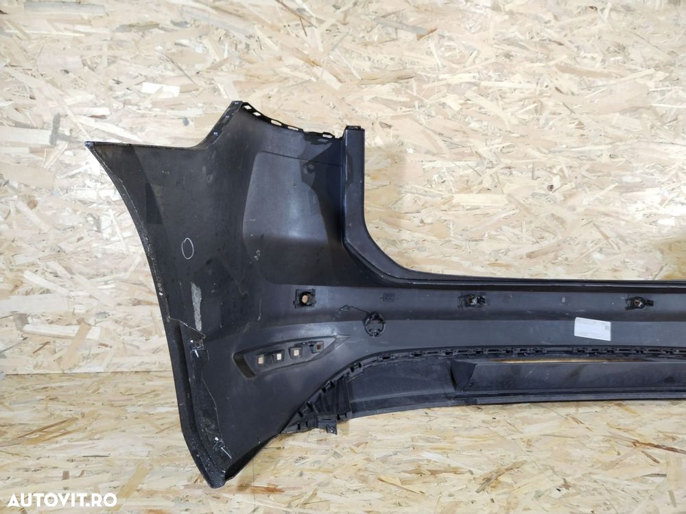 Bara spate VW Touran, 2015, 2016, 2017, 2018, 2019, 5TA807421AB. - 6