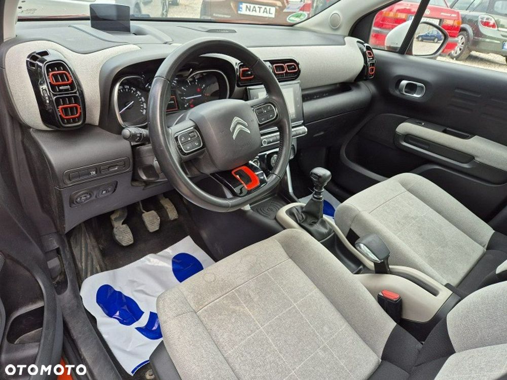 Citroën C3 - 18