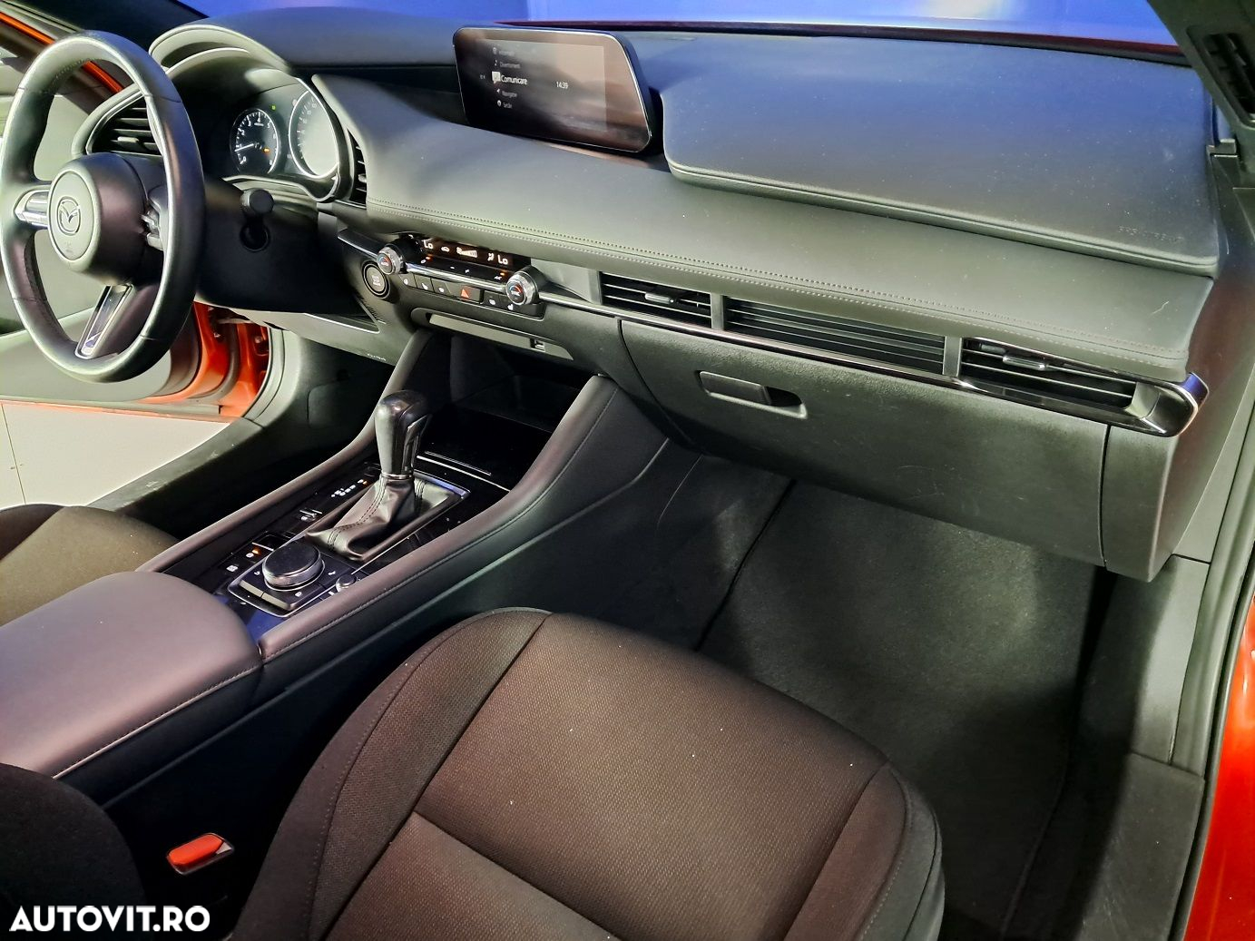 Mazda 3 - 18