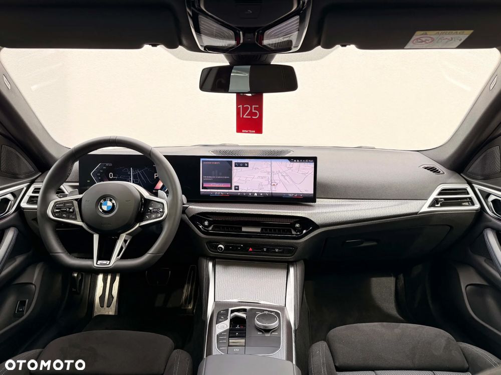 BMW Seria 4 430i xDrive M Sport - 21