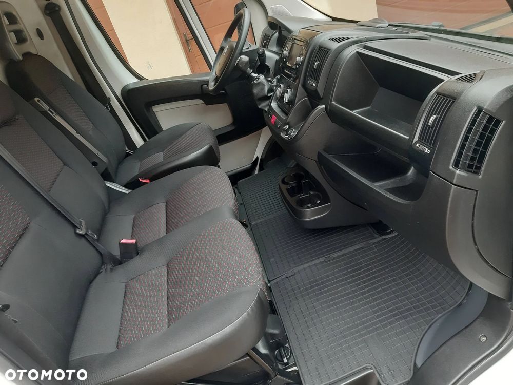 Citroën Jumper - 21