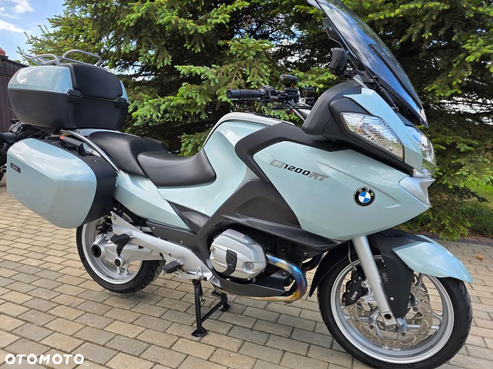 BMW RT - 20