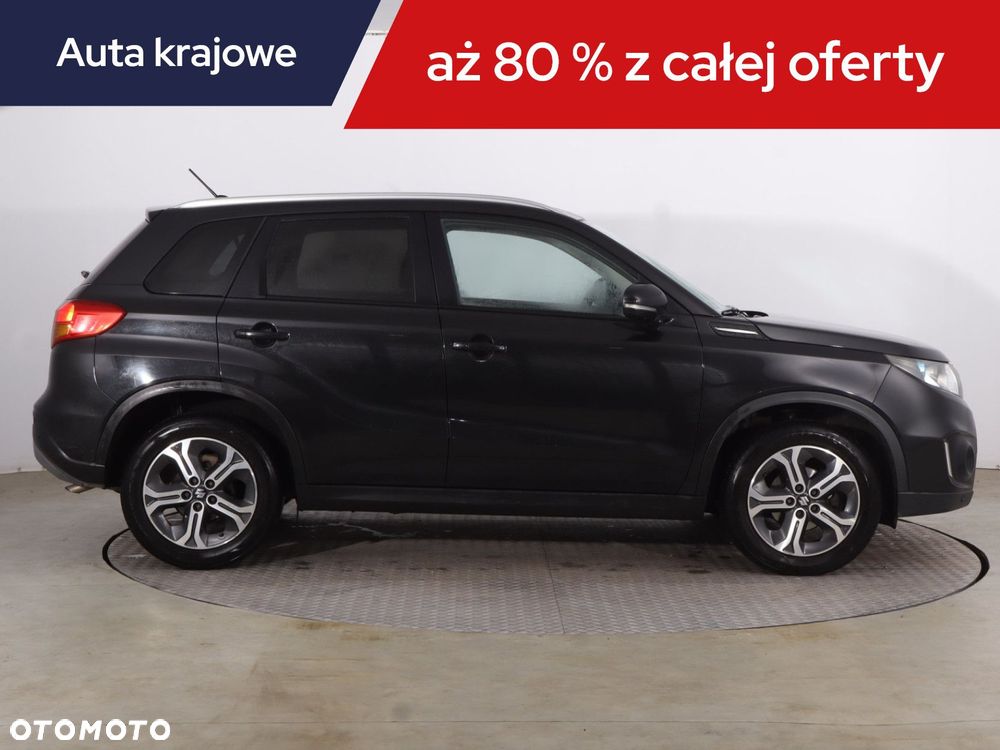 Suzuki Vitara - 8