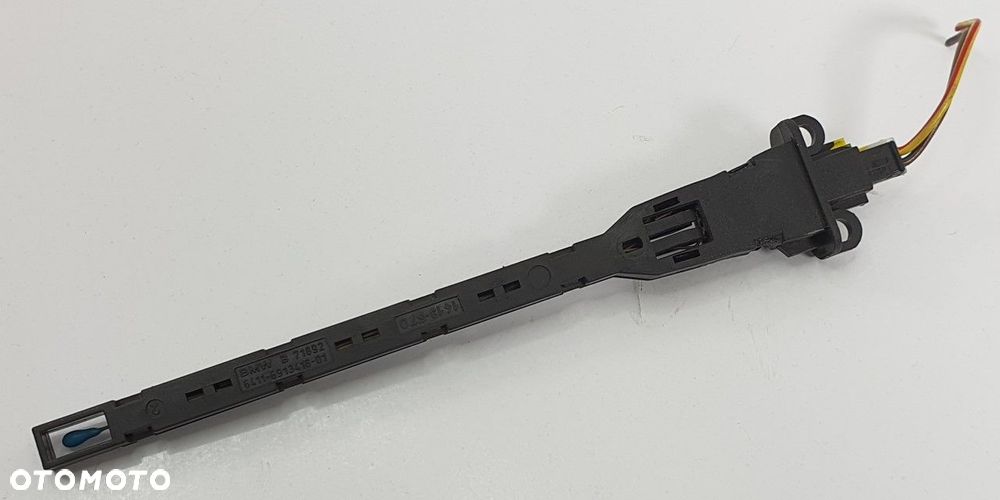 CZUJNIK TEMPERATURY BMW 7 E65 6913418 - 1