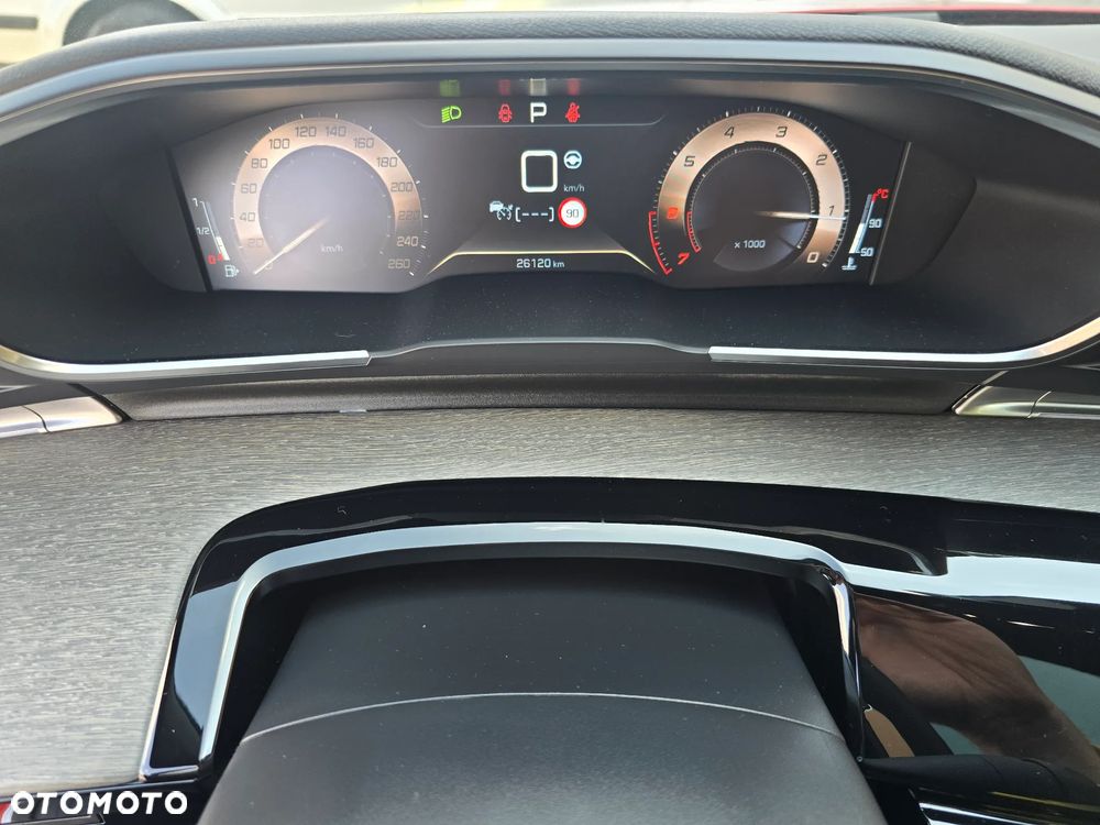 Peugeot 508 1.2 PureTech GT S&S EAT8 - 16