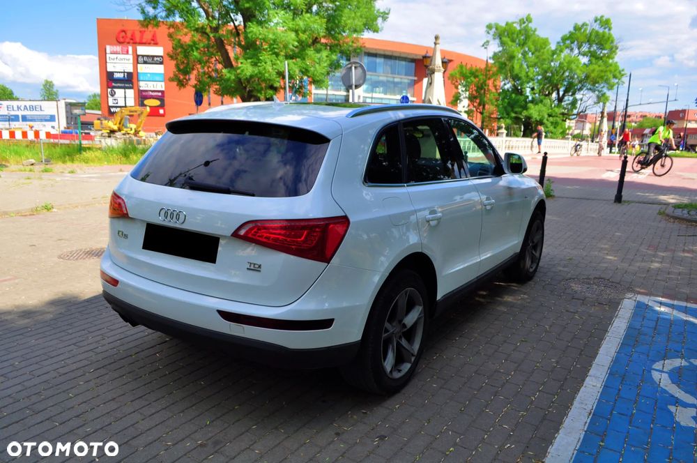 Audi Q5 - 4