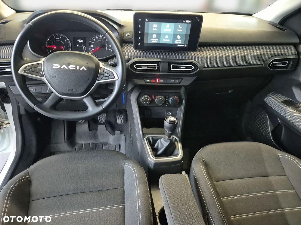 Dacia Jogger - 25