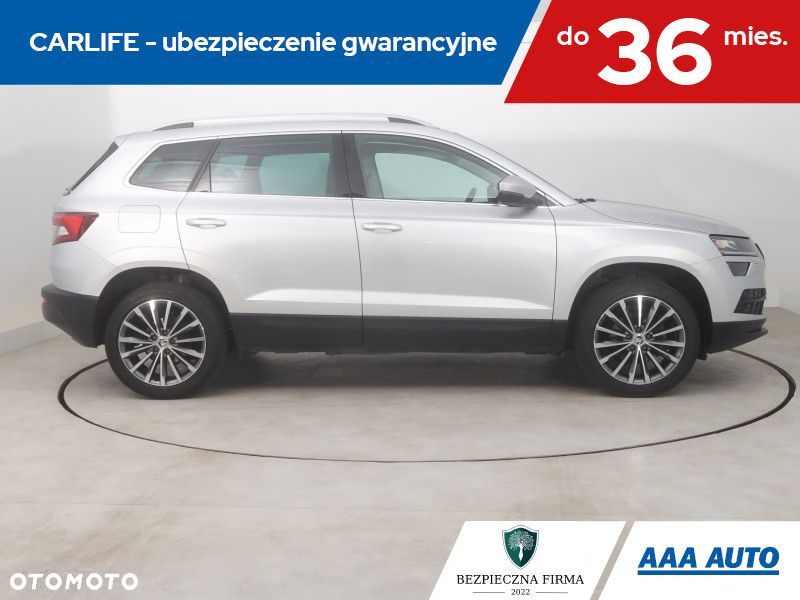 Skoda Karoq - 8