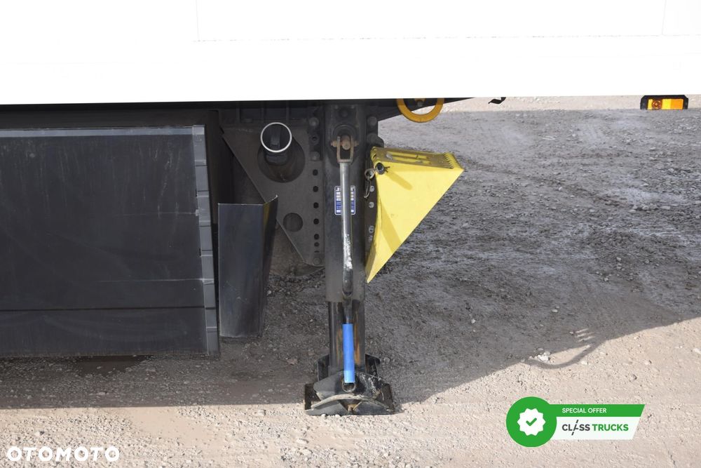 Krone SDR Cool Liner FP 60 ThermoKing SLXi 300 - 13