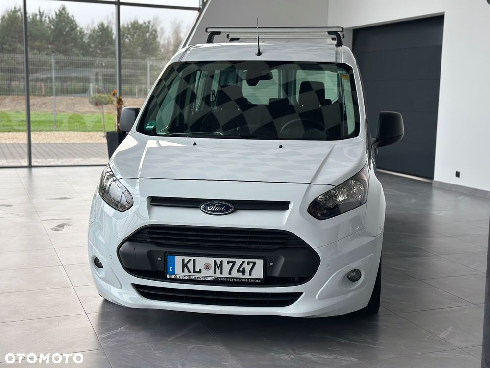 Ford Transit Connect 240 L2 Trend - 4