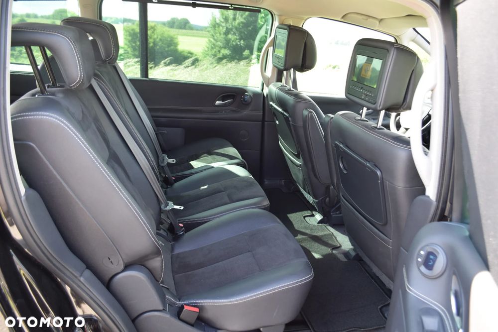 Renault Grand Espace Gr 2.0T Privilege - 25