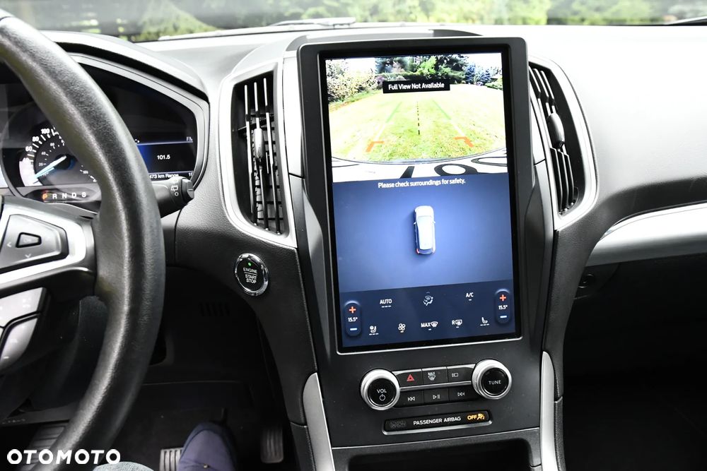 Ford Edge - 7