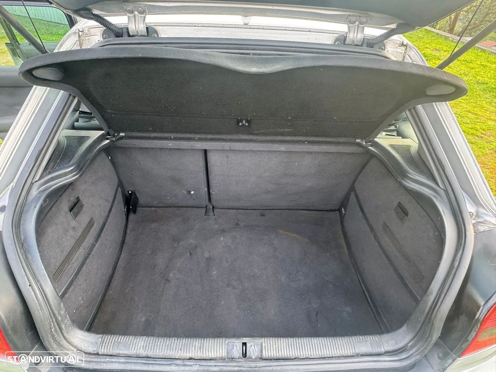 Audi A3 1.9 TDI Attraction - 7