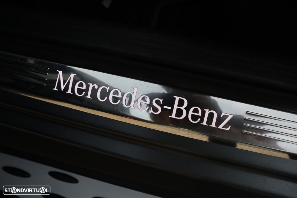 Mercedes-Benz GLC 300 de Coupe 4Matic 9G-TRONIC AMG Line - 24