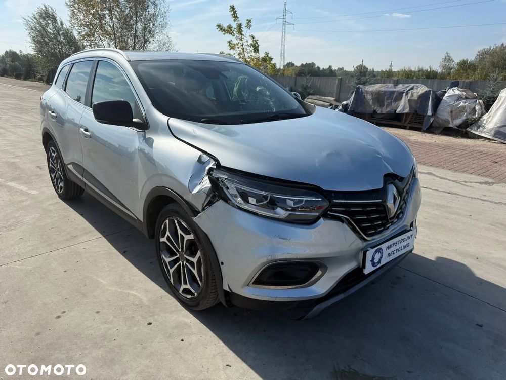 Renault Kadjar 1.3 TCe FAP Intens EDC - 3