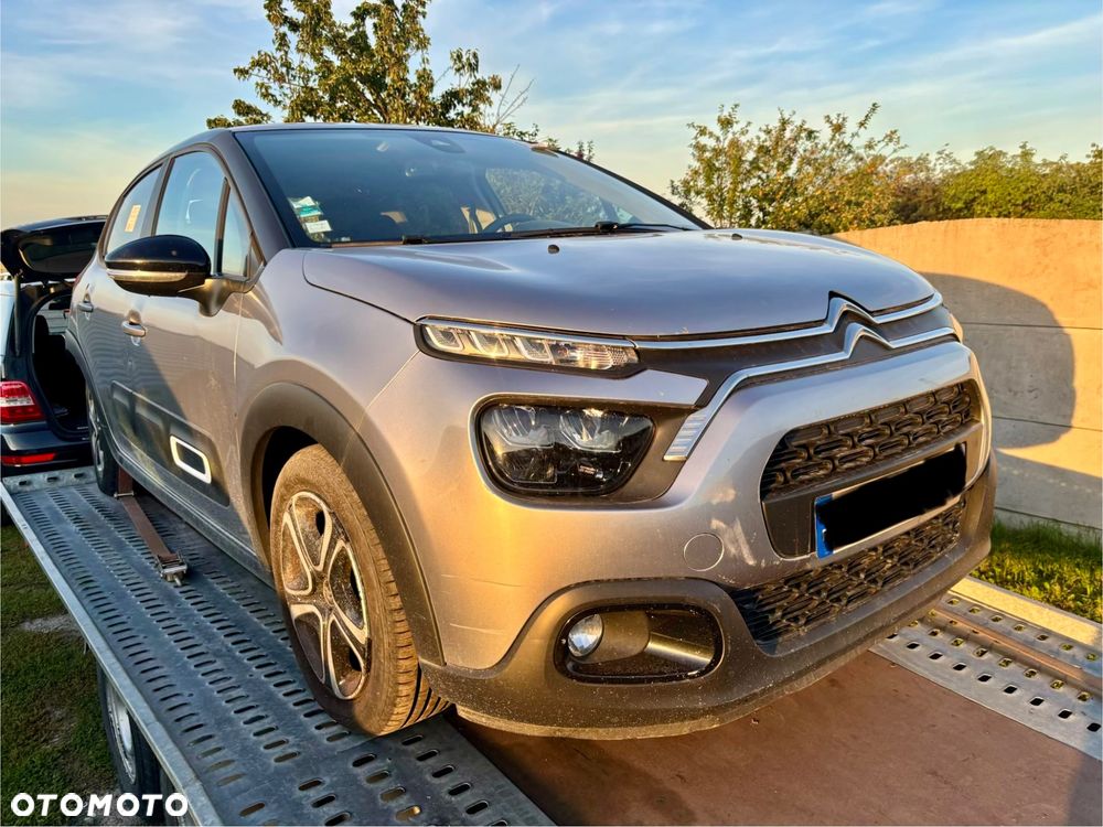 Citroën C3 - 3