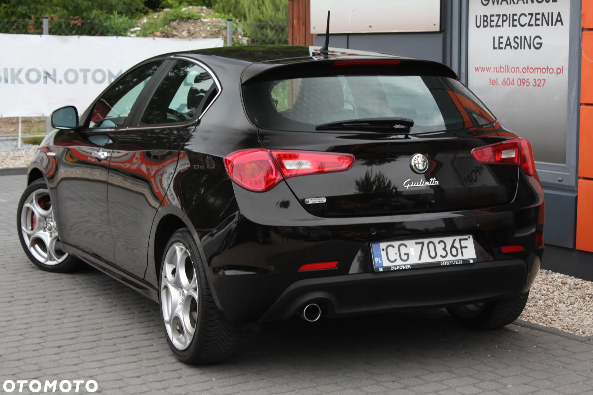 Alfa Romeo Giulietta 1.6 JTDM Progression - 3