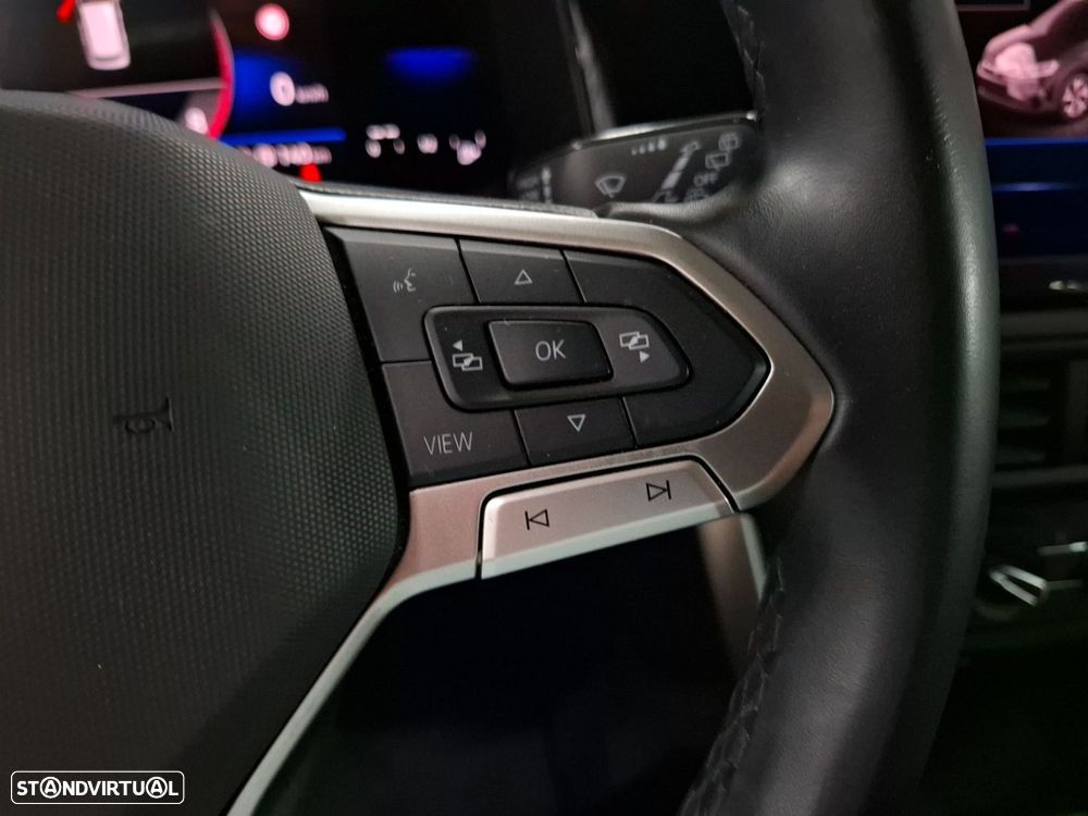 VW Taigo 1.0 TSI Urban - 16