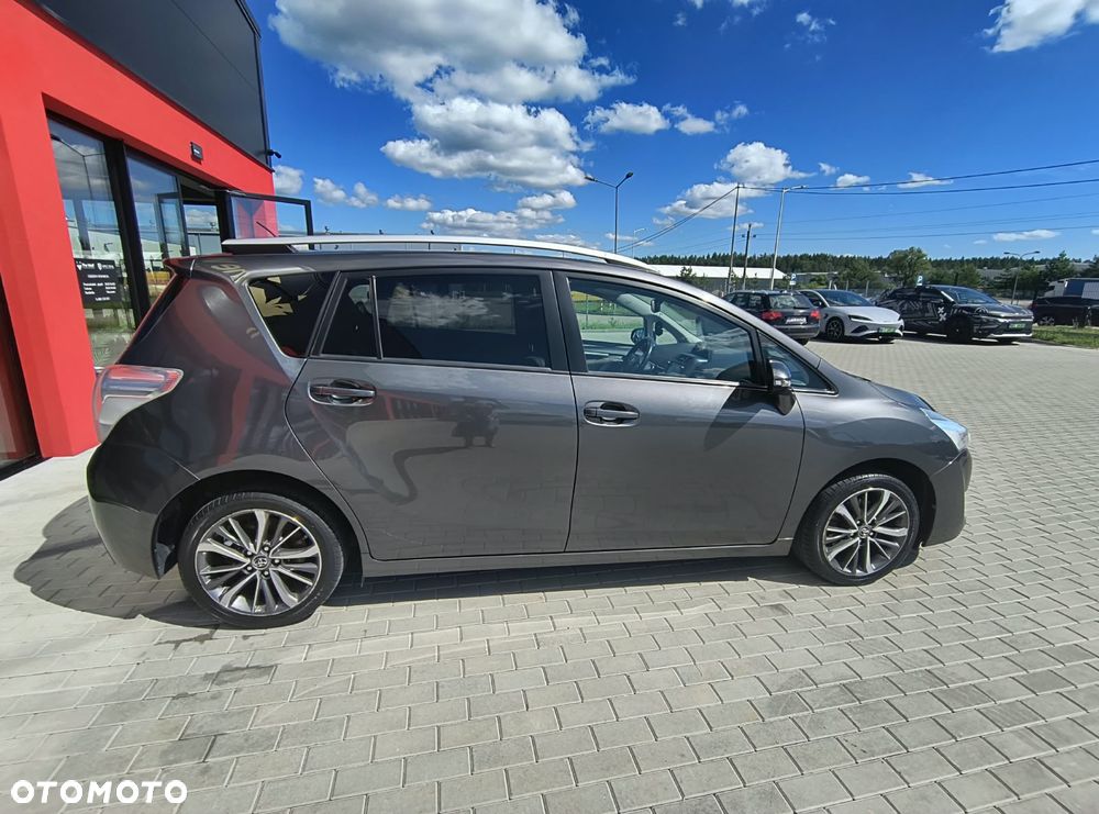 Toyota Verso 1.8 Prestige EU6 - 1
