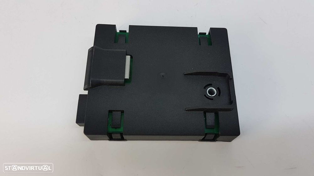 ANTENA MERCEDES CLASE B (W245) 200 CDI (245.208) - 5