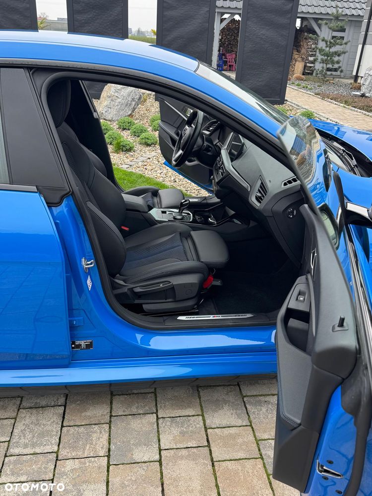 BMW Seria 2 218i - 6