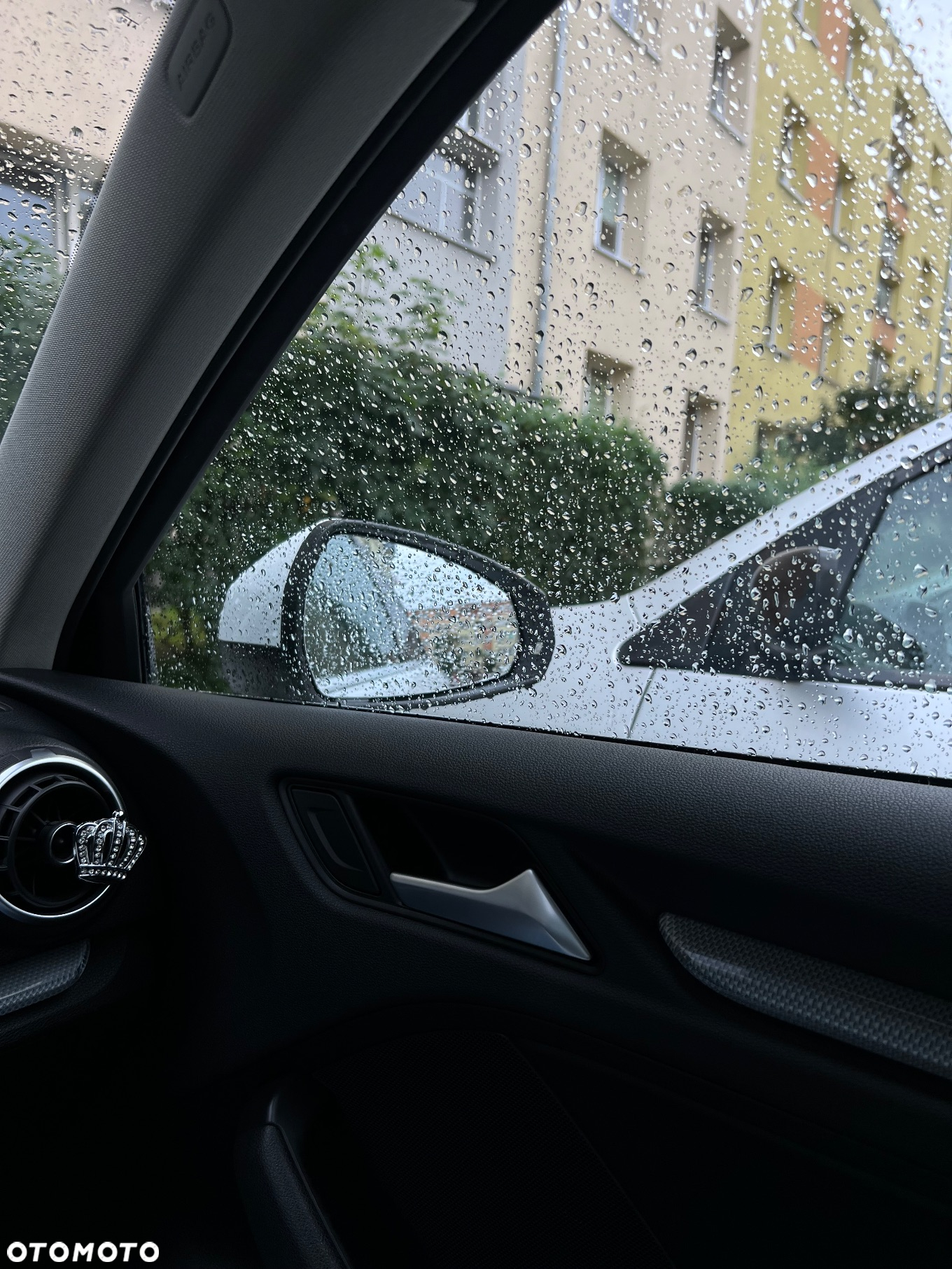 Audi A3 1.6 TDI - 11